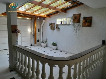 house em Alameda dos Quinimuras, Planalto Paulista - São Paulo - SP