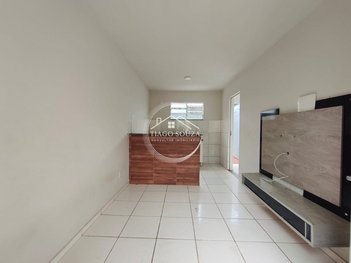 house em Rua Açaí, Loteamento Santa Fé Quarta Etapa - Palmas - TO