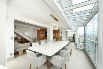 apartment em Rua Embaixador Raul Garcia, Bosque da Saúde - São Paulo - SP