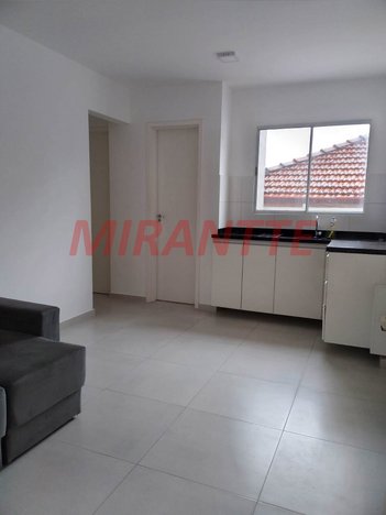 apartment em Rua Augusto Tortorelo Araújo, Jardim São Paulo(Zona Norte) - São Paulo - SP
