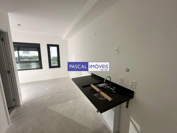 apartment em Rua João de Sousa Dias, Campo Belo - São Paulo - SP