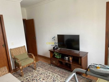 apartment em Rua Nicarágua, Sion - Belo Horizonte - MG