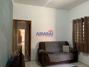 commercial_building em dos Migrantes, Parque Meia Lua - Jacareí - SP