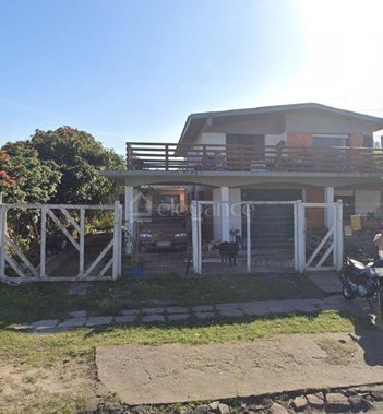 house em Avenida Paraguassu, Atlântida - Xangri-Lá - RS