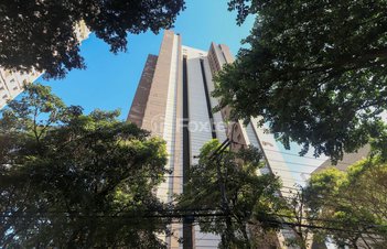 apartment em Rua Arruda Alvim, Pinheiros - São Paulo - SP