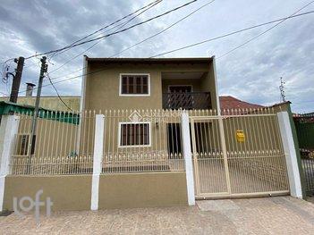 house em das Canoas, Mato Grande - Canoas - RS