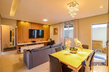 apartment em Rua Apucarana, Riacho das Pedras - Contagem - MG