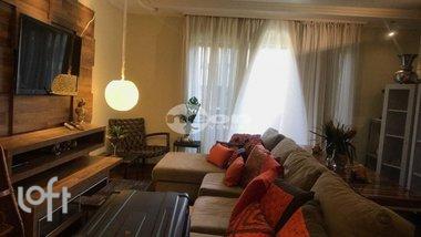apartment em Pirassununga, Vila Valparaíso - Santo André - SP
