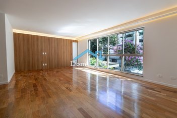 apartment em Alameda Itu, Vila Jaraguá - São Paulo - SP