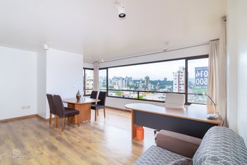apartment em Barão do Amazonas, Petrópolis - Porto Alegre - RS