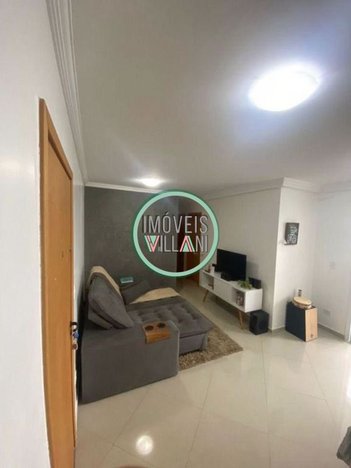 apartment em Rua Joana Maria Correa Laranjeira, Jardim Petrópolis - São José dos Campos - SP
