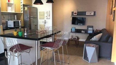 apartment em Atílio Innocenti, Vila Olímpia - São Paulo - SP