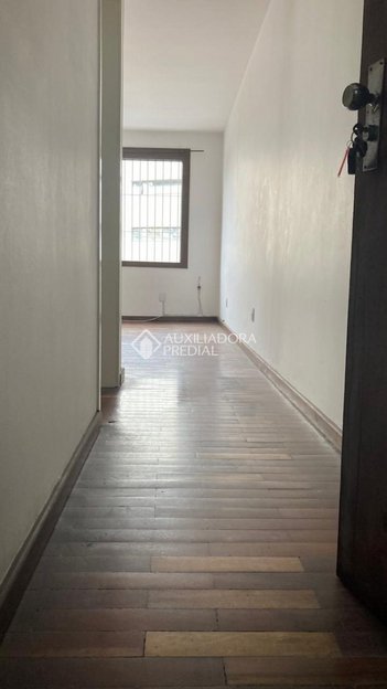 apartment em Avenida Protásio Alves, Rio Branco - Porto Alegre - RS