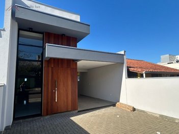 house em Rua Timbaúva, São José - Sapucaia do Sul - RS