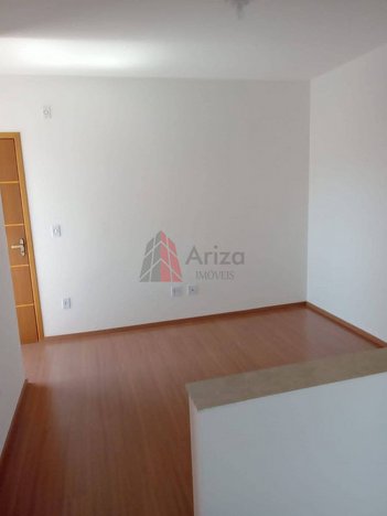 apartment em Rua Antônio Cordeiro, Centro - Mogi das Cruzes - SP