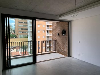 apartment em Rua Diana, Perdizes - São Paulo - SP