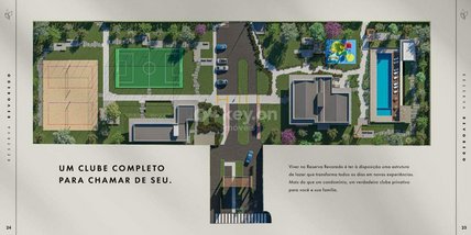 land_lot em Rua João Fernandes Lima, Vila Esperança - Tubarão - SC