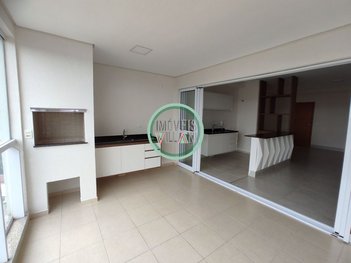 apartment em Rua Santa Cruz, Jardim Califórnia - Jacareí - SP