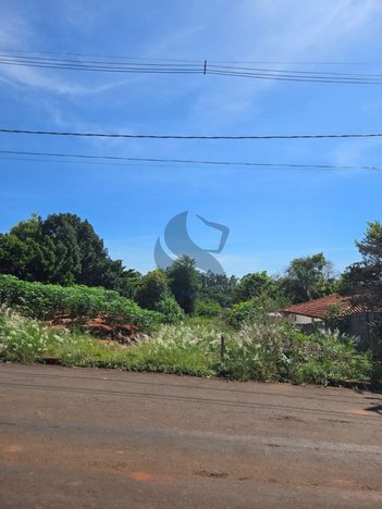 land_lot em Rua Jessie Marques Boska, Zona Sul - Mandaguaçu - PR