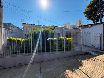 commercial_building em Rua Padre Vicente Rizzo, Vila Sfeir - Indaiatuba - SP