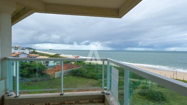 apartment em Avenida Itajubá, Barra Velha - Barra Velha - SC