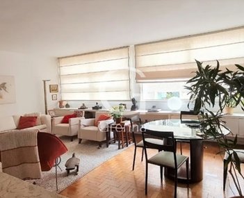 apartment em Alameda Franca, Jardim Paulista - São Paulo - SP