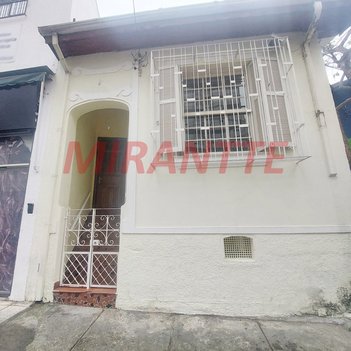 commercial_building em Doutor César, Santana - São Paulo - SP