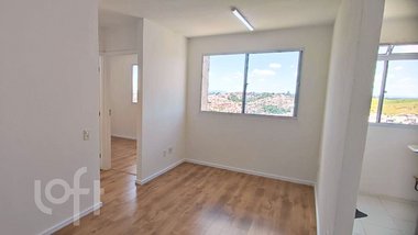 apartment em Noventa e Cinco, Vila Roseira II - São Paulo - SP