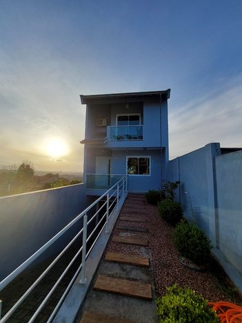 house em Francisco de Andrade, Campestre - São Leopoldo - RS