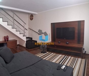apartment em Rua Martins Fontes, Centro - Águas de São Pedro - SP