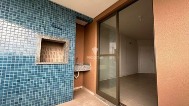 apartment em Avenida Nereu Ramos, Centro - Sombrio - SC
