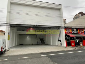 industrial em Maria Cândida, Vila Guilherme - São Paulo - SP