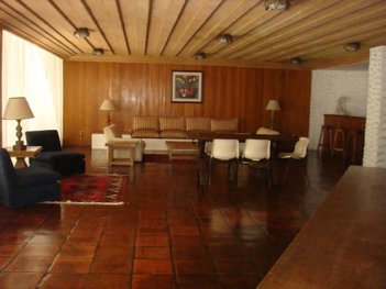 apartment em Rua Bandeira Paulista, Itaim Bibi - São Paulo - SP