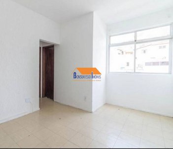 apartment em Rua José Cleto, Santa Cruz - Belo Horizonte - MG