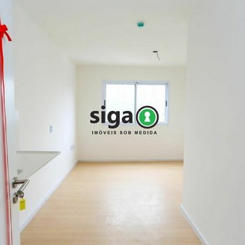 apartment em Rua Alexandre Benois, Vila Andrade - São Paulo - SP