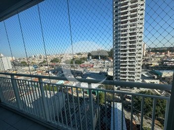 apartment em Avenida Vila Ema, Vila Ema - São Paulo - SP
