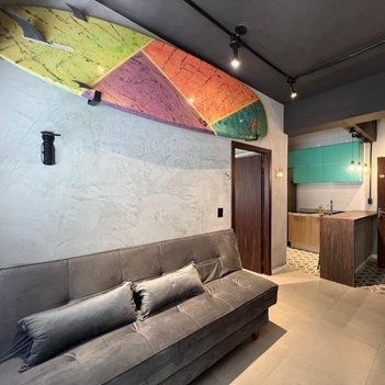 apartment em Rua 143, Centro - Itapema - SC