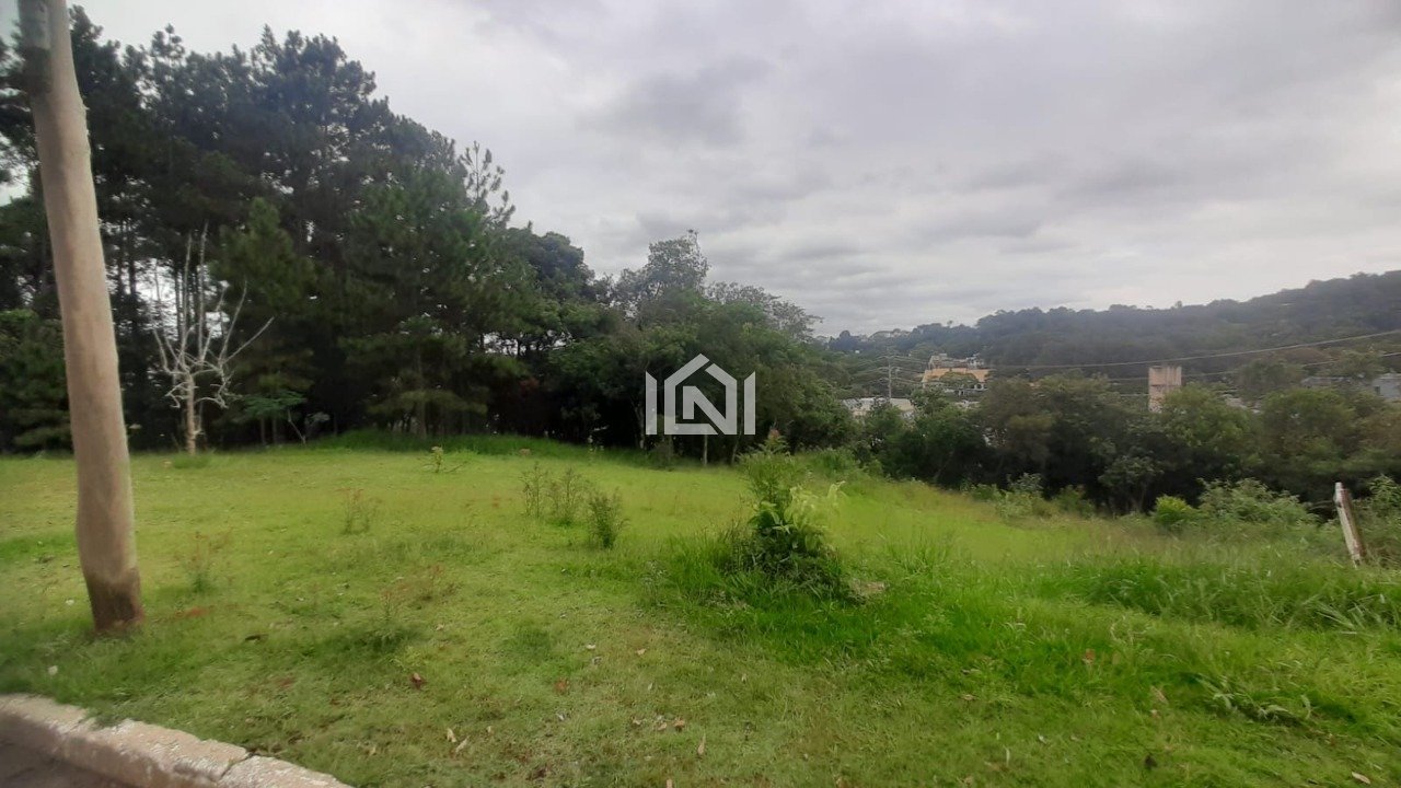 Terreno à Venda no Condomínio Nova Higienópolis