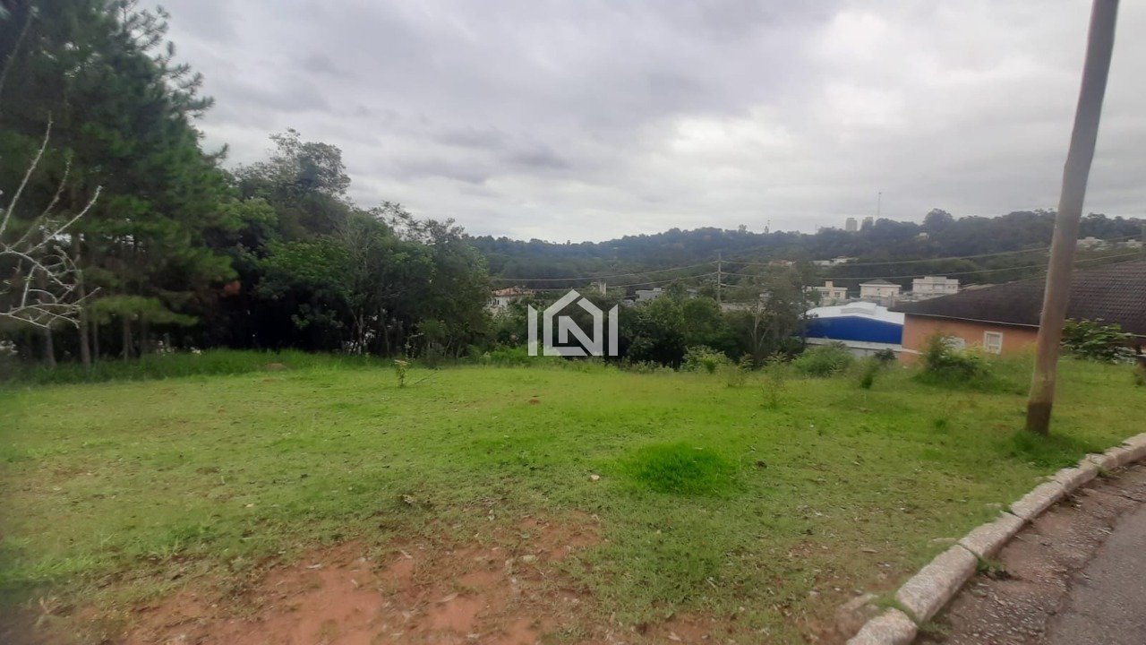 Terreno à Venda no Condomínio Nova Higienópolis