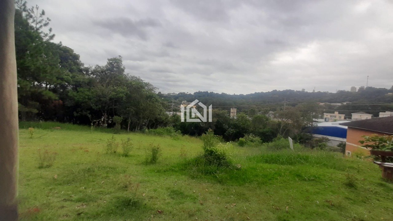 Terreno à Venda no Condomínio Nova Higienópolis