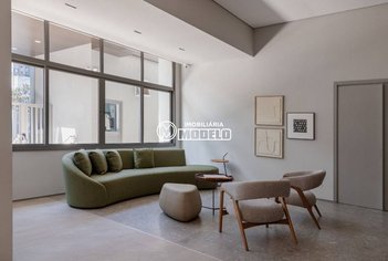 apartment em Rua Dona Eugênia, Jardim Europa - Piracicaba - SP
