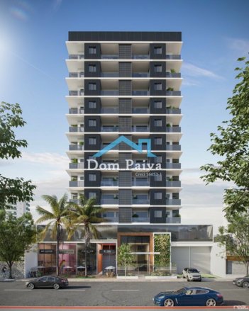 apartment em Avenida Saturnino Rangel Mauro, Jardim da Penha - Vitória - ES