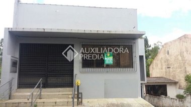 commercial_property em Rua Vinte de Setembro, Centro - Guaíba - RS
