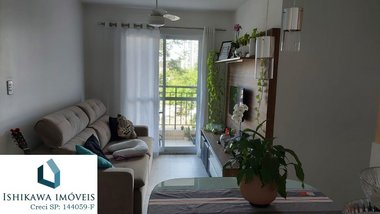 apartment em Rua Lucrécia Maciel, Vila Guarani (Z Sul) - São Paulo - SP