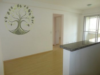 apartment em Rua Comendador Carlo Mário Gardano, Centro - São Bernardo do Campo - SP