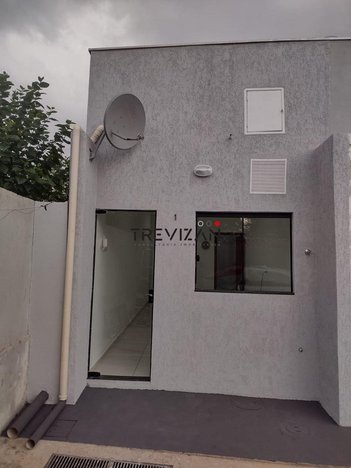 apartment em Rua Lázaro de Oliveira, Lopes de Oliveira - Sorocaba - SP