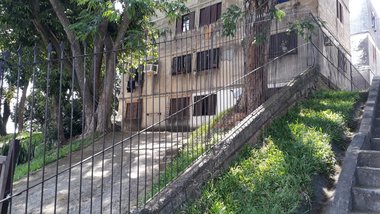 apartment em Rua Wolfram Metzler, Rubem Berta - Porto Alegre - RS