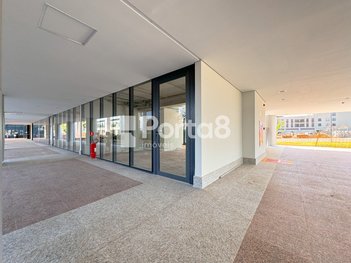 office em Avenida Anísio Haddad, Georgina Business Park - São José do Rio Preto - SP