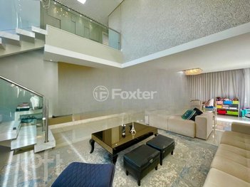 house em Avenida Santos Ferreira, Estância Velha - Canoas - RS