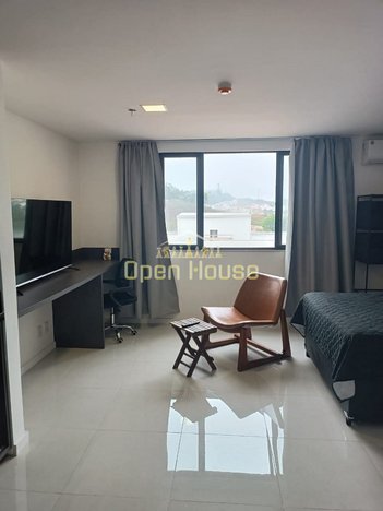 apartment em Rua Antônio Donola, Jardim Belvedere - Volta Redonda - RJ